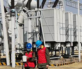 来安倾斜摄影技术在基础设施监测中如何发挥作用？